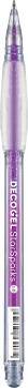 KARIN DECOGEL 1.0 REFILL STAR 30R112 sparks violet