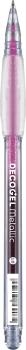 KARIN DECOGEL 1.0 REFILL METALLIC 30R311 pink