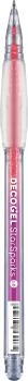 KARIN Gelpen DECOGEL 1.0 STAR 30Z109 rot