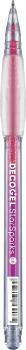 KARIN Gelpen DECOGEL 1.0 STAR 30Z110 rose