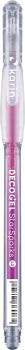 KARIN Gelpen DECOGEL 1.0 STAR 30Z111 pink