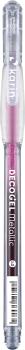 KARIN Gelpen DECOGEL 1.0 METALLIC 30Z311 pink