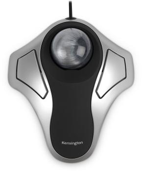 KENSINGTON Trackball Orbit Optisch 64327EU