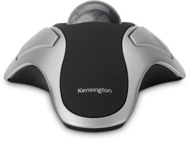 KENSINGTON Trackball Orbit Optisch 64327EU