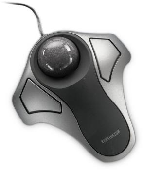 KENSINGTON Trackball Orbit Optisch 64327EU