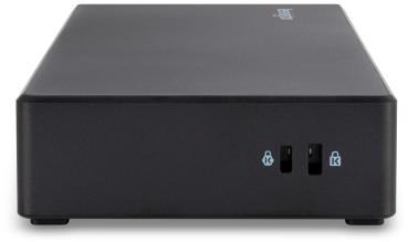 KENSINGTON Duale 4K Dockingstation K33603EU USB-C & USB-A blk