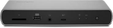 KENSINGTON Duale 4K Dockingstation K35175EU Thunderbolt 4, 90W PD, 8K