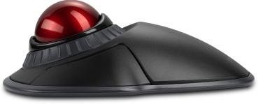 KENSINGTON Orbit Wireless Trackball K70992WW mit Scroll-Ring blk