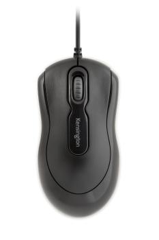 KENSINGTON Mouse-in-a-box K72356EU wired blk