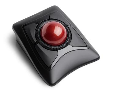 KENSINGTON Expert Mouse Trackball K72359WW wireless blk