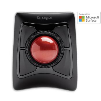 KENSINGTON Expert Mouse Trackball K72359WW wireless blk