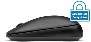 KENSINGTON Suretrack Dual Mouse K75298WW wireless & BT blk