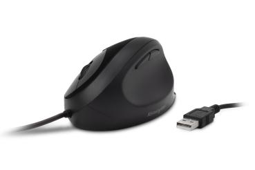 KENSINGTON Pro Fit Ergo Mouse K75403EU wired blk