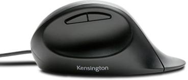 KENSINGTON Pro Fit Ergo Mouse K75403EU wired blk