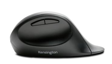 KENSINGTON Pro Fit Ergo Mouse K75404EU wireless blk