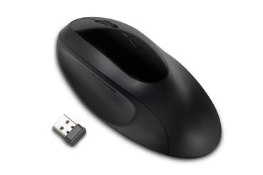 KENSINGTON Pro Fit Ergo Mouse K75404EU wireless blk