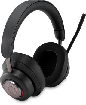 KENSINGTON Over-Ear Headset Bluetooth K83452WW blk