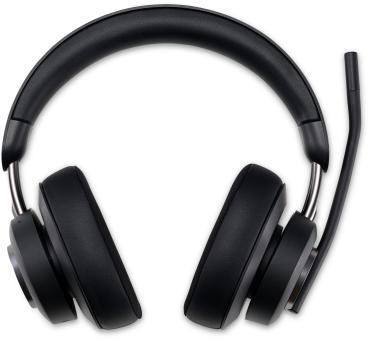 KENSINGTON Over-Ear Headset Bluetooth K83452WW blk