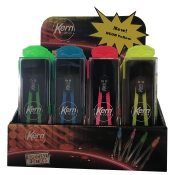 KERN SCOLA NEON 170397 Display 3 40 Stück