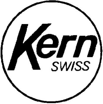 KERN Universal-Klemmsatz 80142 4mm