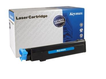 KEYMAX RMC- Toner schwarz 44992402KEY f. Oki B401 2500 S.