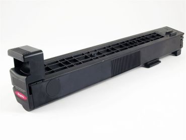 KEYMAX RMC- Toner-Modul magenta CB383AKEY f. HP CLJ CP6015 21'000 S.