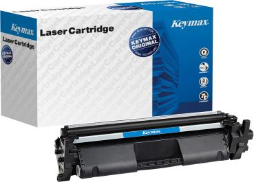 KEYMAX RMC Toner-Modul 30X CF230XKEY z.HP LaserJet Pro M203 3500 S.