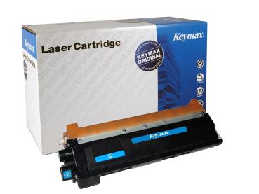 KEYMAX Toner-Modul schwarz CF283XKEY zu HP LJ Pro M225 2200 S.