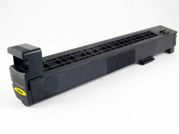 KEYMAX RMC- Toner-Modul yellow CF302AKEY f. HP CLJ Enter.M880 32'000 S.