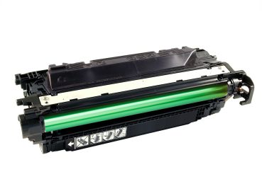 KEYMAX RMC- Toner-Modul schwarz CF320XKEY f. HP CLJ Enter.M680 21'000 S.