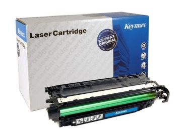 KEYMAX RMC- Toner-Modul schwarz CF320XKEY f. HP CLJ Enter.M680 21'000 S.