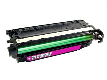 KEYMAX RMC- Toner-Modul magenta CF333AKEY f. HP CLJ Enter.M651 15'000 S.