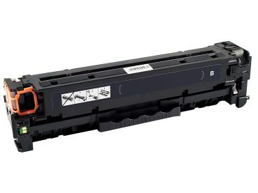 KEYMAX RMC- Toner-Modul schwarz CF380AKEY f. HP CLJ Pro M476 2400 S.