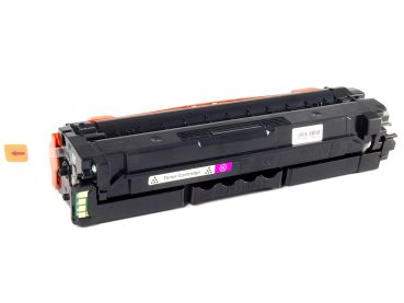 KEYMAX RMC- Toner-Modul HY magenta CLT-M506LKEY f. Samsung CLP 680 3500 S.