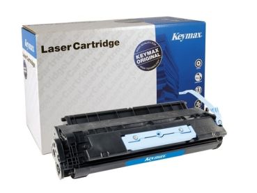 KEYMAX RMC- Toner-Modul schwarz CRG 706KEY f. Canon MF 6530 5000 S.