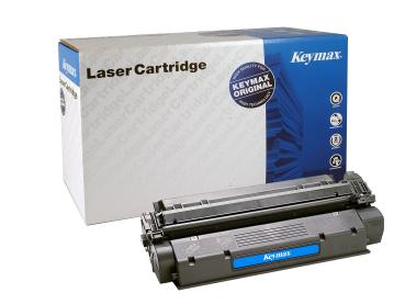 KEYMAX RMC-Toner-Modul schwarz Q2624AKEY zu HP LaserJet 1150 2500 S.