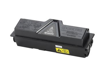 KEYMAX Toner-Modul schwarz TK-1130KEY zu Kyocera FS-1030 3000 S.