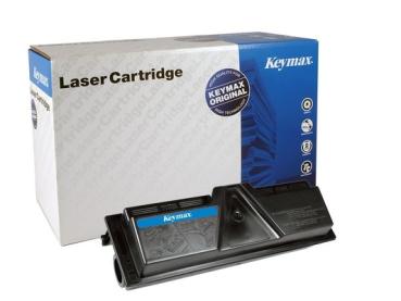 KEYMAX RMC-Toner-Modul schwarz TK-170KEY zu Kyocera FS-1320 7200 S.