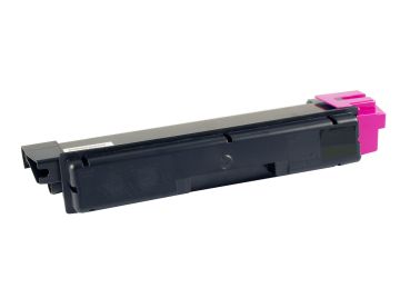 KEYMAX RMC- Toner-Modul magenta TK-580MKEY f. Kyocera FS-5150 2800 S.