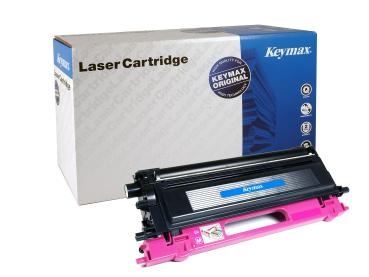 KEYMAX Toner magenta TN-135MKEY zu Brother HL-4040 4000 S.