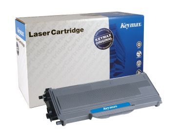 KEYMAX RMC-Toner-Modul HY schwarz TN-2120HYKEY zu Brother HL-2140 5200 S.