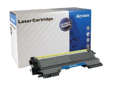 KEYMAX RMC- Toner schwarz TN-2210KEY f. Brother HL-2240D 1200 S.