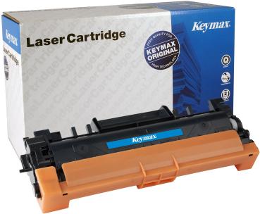 KEYMAX RMC Toner-Modul HY schwarz TN-2420KEY zu Brother HL-L2350 3000 S.