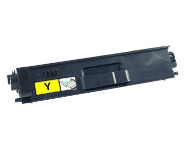 KEYMAX RMC- Toner Super HY yellow TN-900YKEY f. Brother HL-L9200 6000 S.