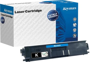 KEYMAX RMC Toner HY TN-910BKKEY zu Brother HL-L9310CDW 9000 S.