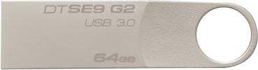 Kingston usb-stick datatraveler 64 gb dtse9g2/64gb - Kingston-dtse9g2-64gb-0740617237757-03.jpg