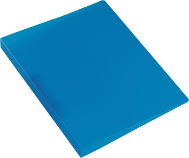 KOLMA Ringbuch Easy Kolmaflex A4 02.800.05 blau, 2-Ring 16mm