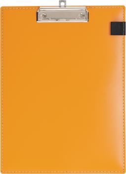 KOLMA Schreibplatte Comfort A4 06.006.12 orange