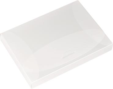 KOLMA Sammelbox Penda A5 11.062.00 transparent