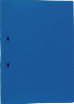 KOLMA Schnellhefter New Century A4 11.202.05 blau, bis 80 Blatt